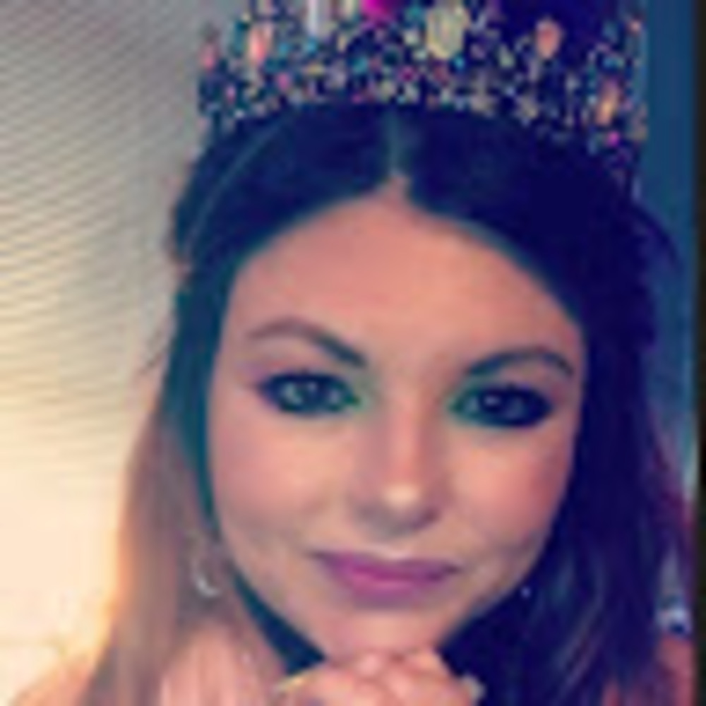 Meet your Posher, Alarica